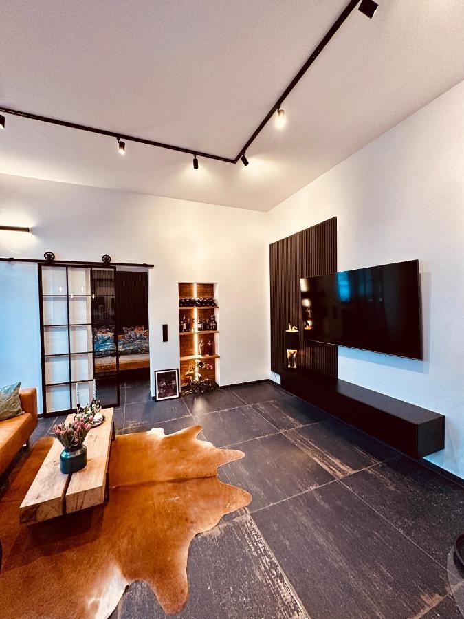 Holidayahrpartment Бад-Нойенар-Арвайлер Экстерьер фото